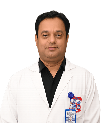 Best Periodontist in Patna