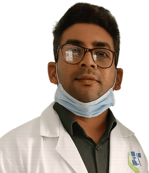 Maxillo-Facial Surgeon in Patna