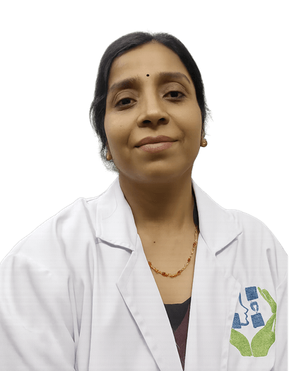 Dr. Supriya Sinha General dentist at patna.png